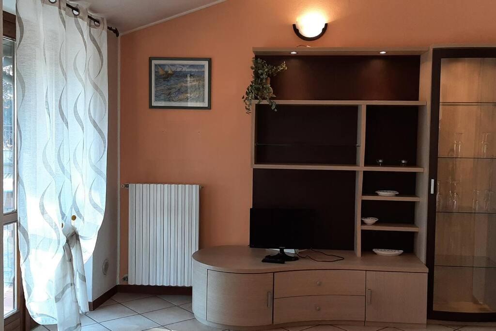 House Marika Βίλα Gera Lario Εξωτερικό φωτογραφία