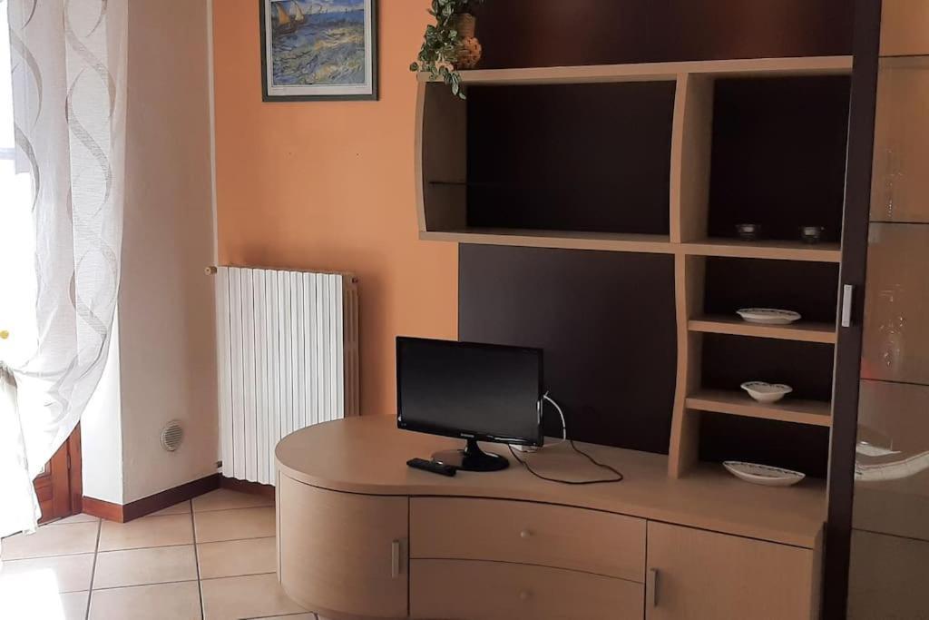 House Marika Βίλα Gera Lario Εξωτερικό φωτογραφία