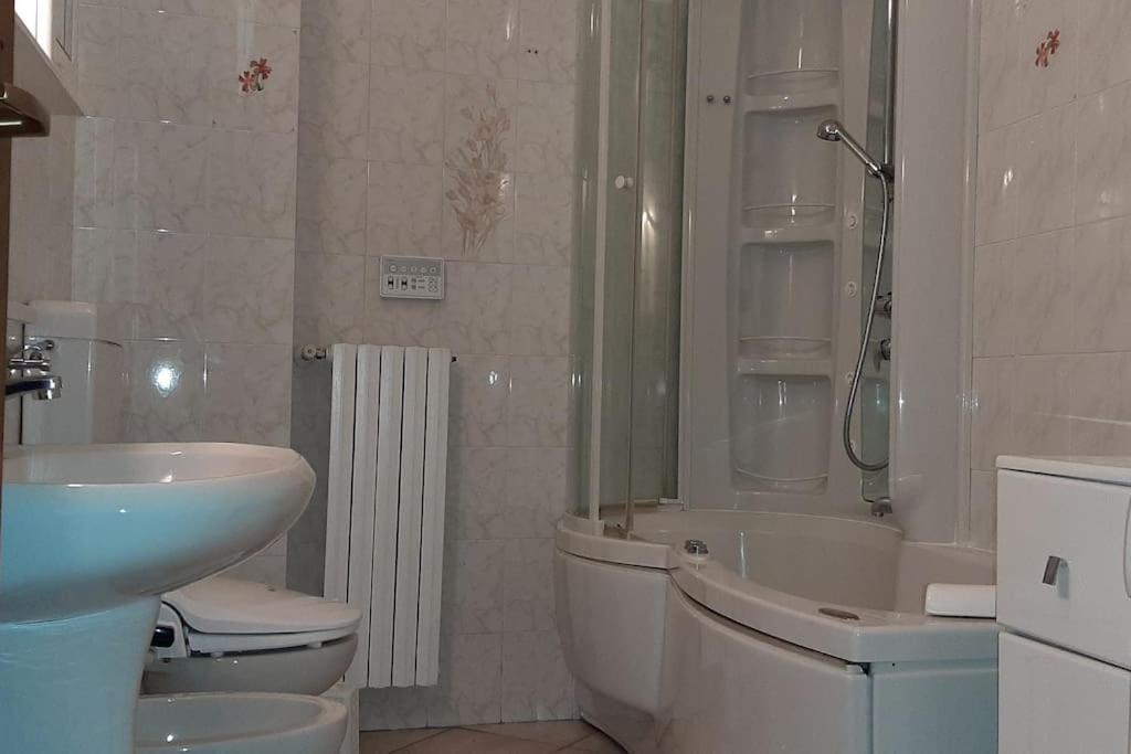 House Marika Βίλα Gera Lario Εξωτερικό φωτογραφία