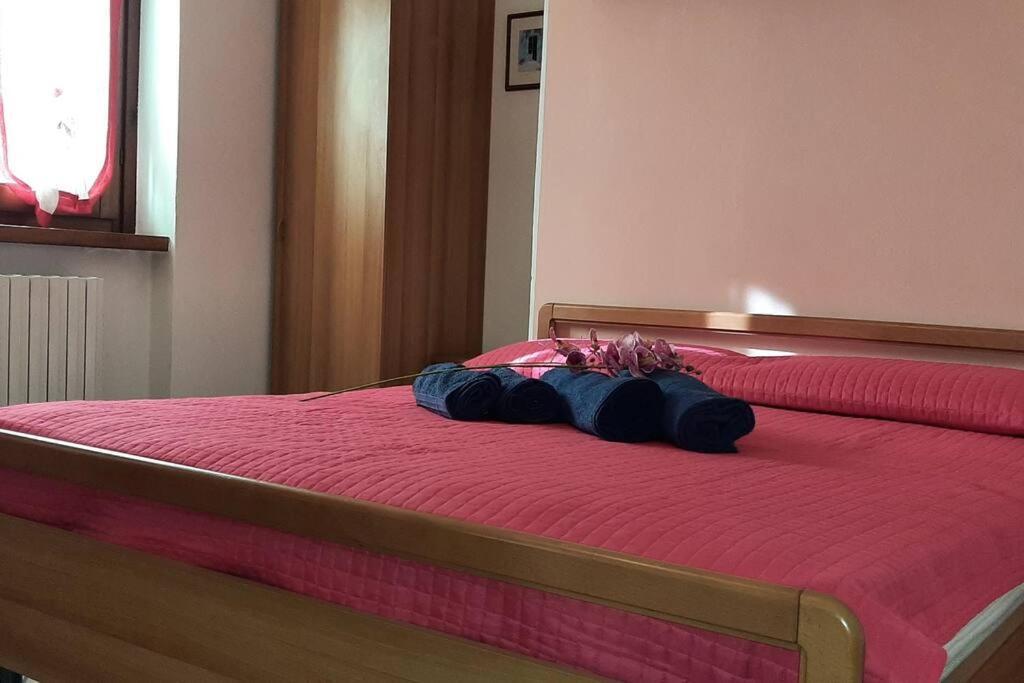 House Marika Βίλα Gera Lario Εξωτερικό φωτογραφία