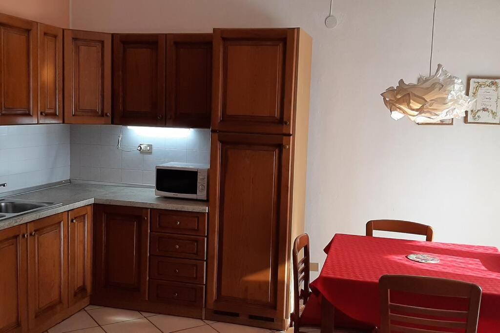 House Marika Βίλα Gera Lario Εξωτερικό φωτογραφία