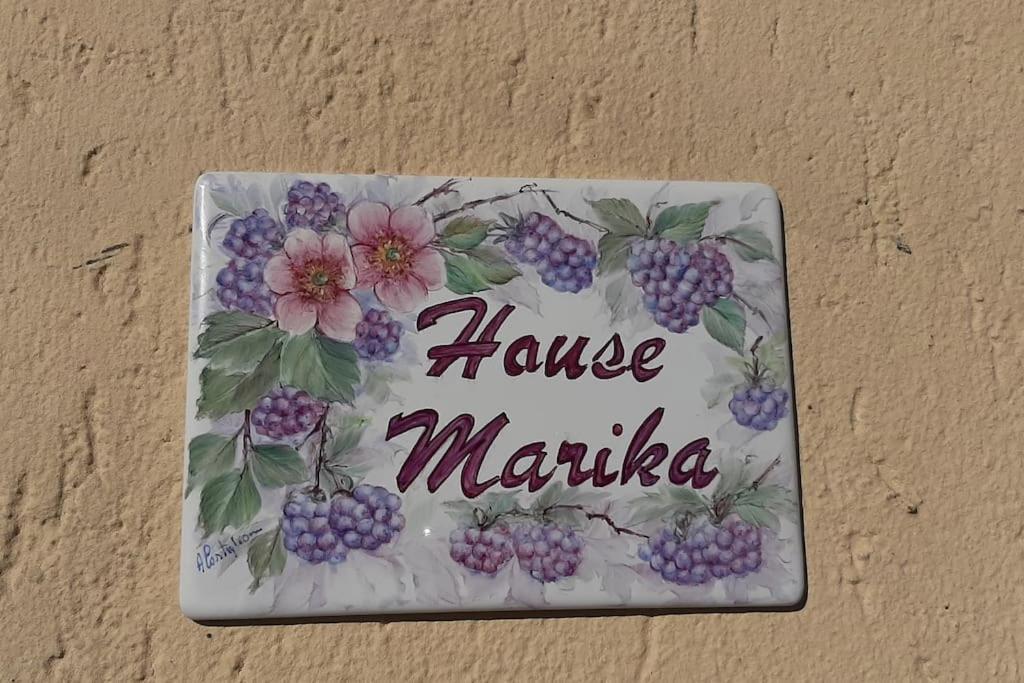House Marika Βίλα Gera Lario Εξωτερικό φωτογραφία