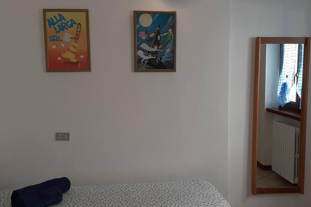 House Marika Βίλα Gera Lario Εξωτερικό φωτογραφία
